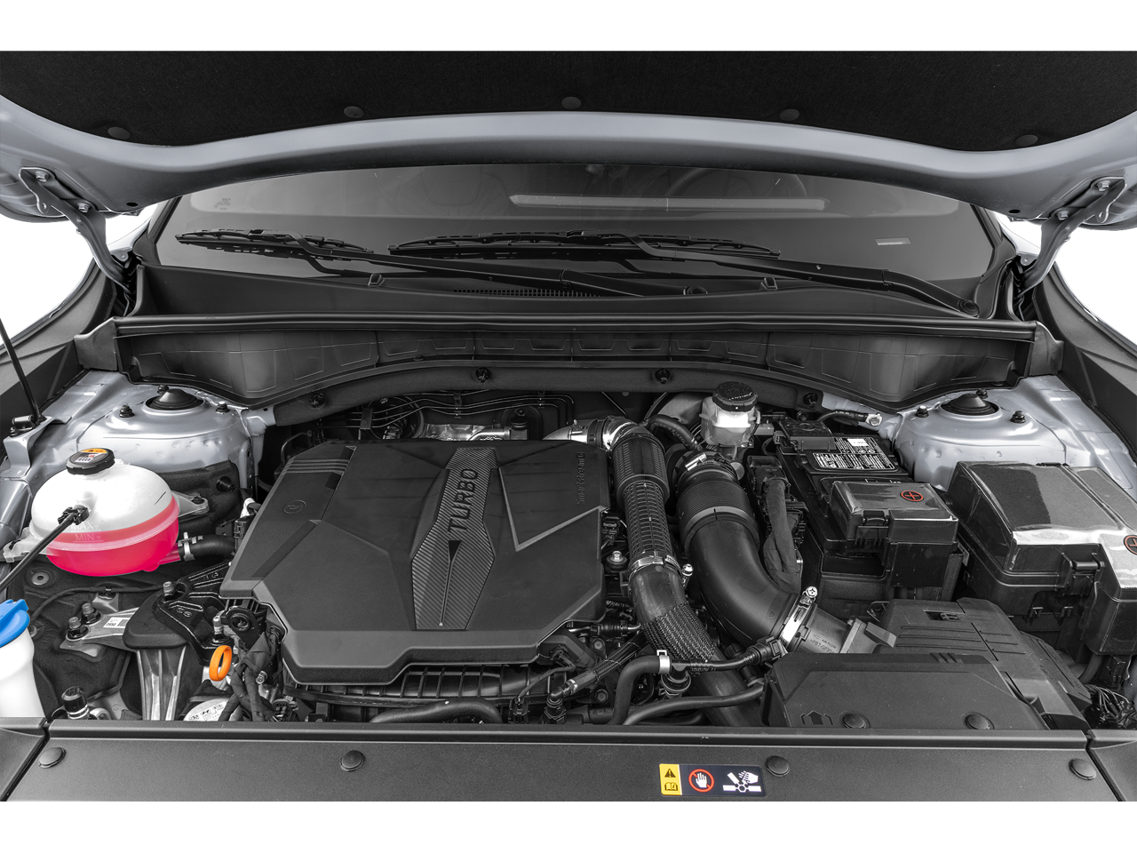 2026 Kia Sorento X-Pro SX Prestige - Photo 39