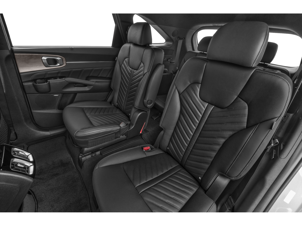 2026 Kia Sorento X-Pro SX Prestige - Photo 40