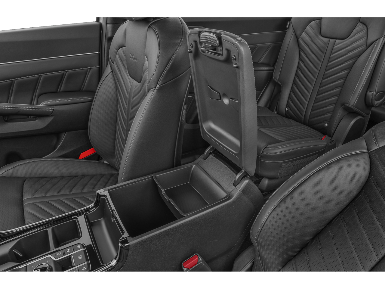 2026 Kia Sorento X-Pro SX Prestige - Photo 41