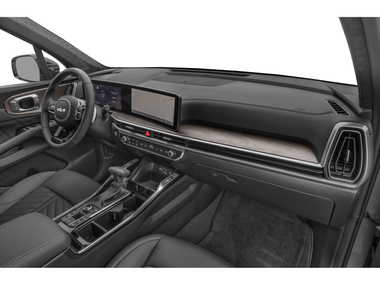 2026 Kia Sorento X-Pro SX Prestige - Photo 42