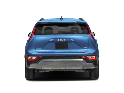 2026 Kia Niro SX