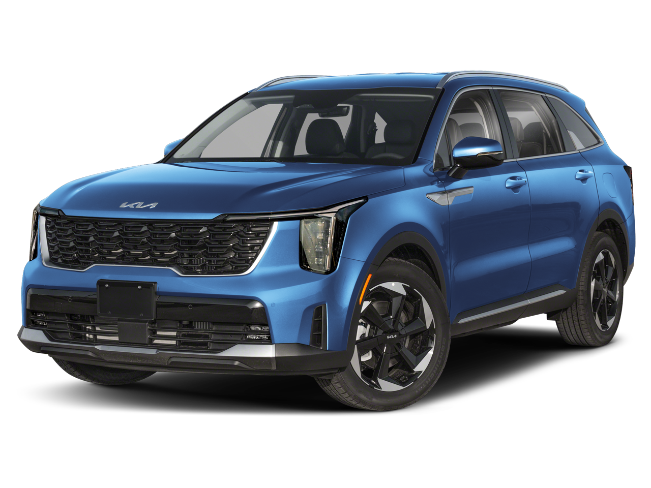 2026 Kia Sorento EX PHEV - Photo 28