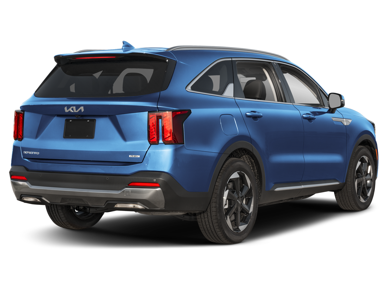 2026 Kia Sorento EX PHEV - Photo 29