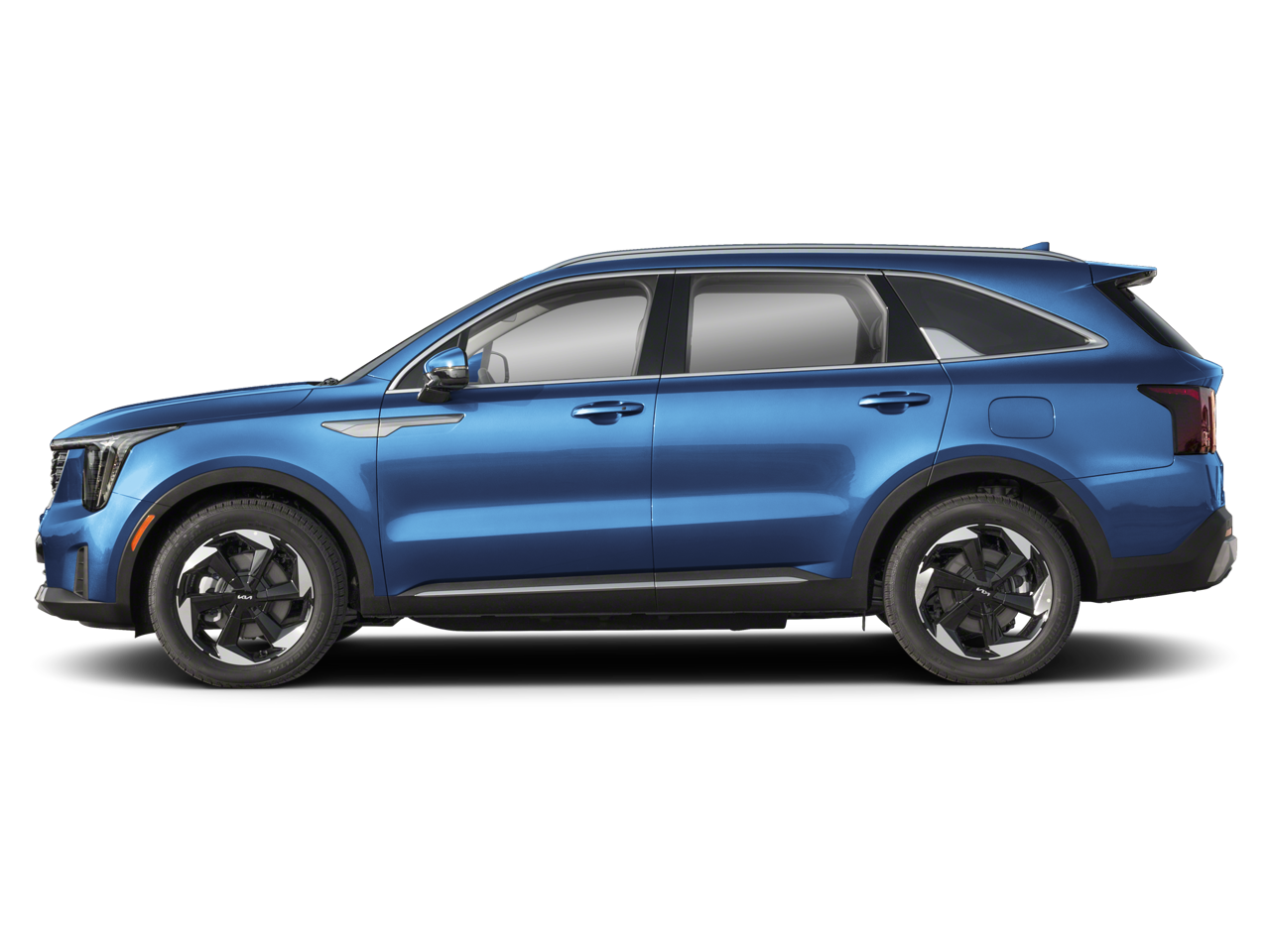 2026 Kia Sorento EX PHEV - Photo 30