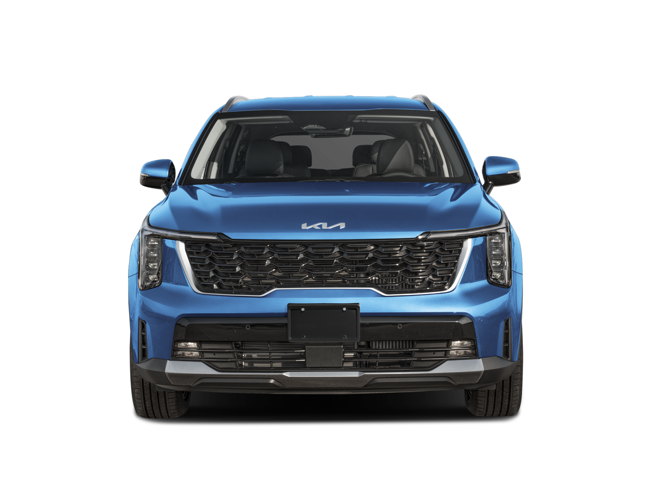 2026 Kia Sorento EX PHEV - Photo 31