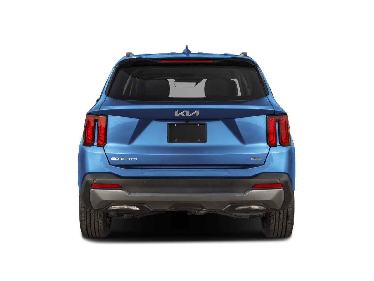 2026 Kia Sorento EX PHEV - Photo 32