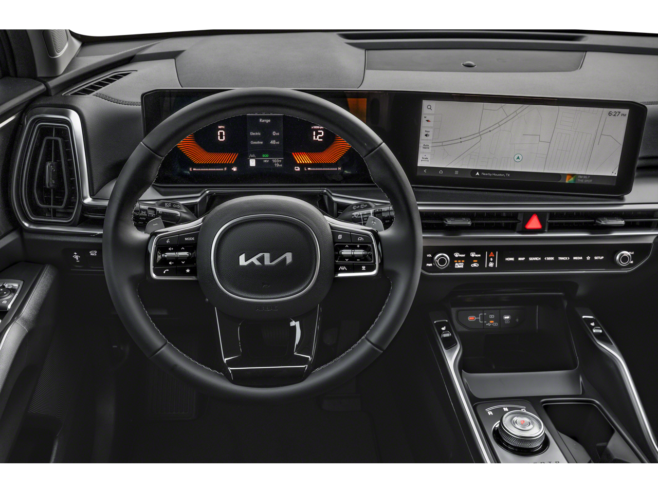 2026 Kia Sorento EX PHEV - Photo 33