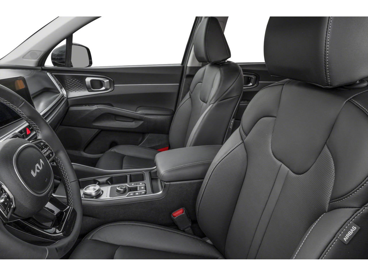 2026 Kia Sorento EX PHEV - Photo 35