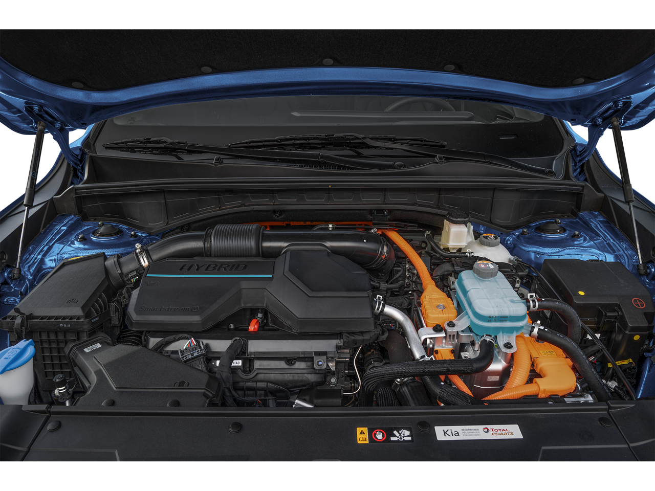 2026 Kia Sorento EX PHEV - Photo 38