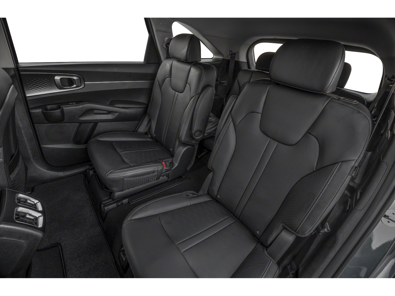 2026 Kia Sorento EX PHEV - Photo 39
