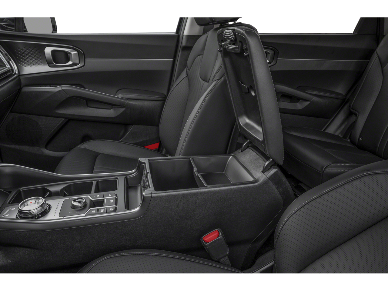 2026 Kia Sorento EX PHEV - Photo 40
