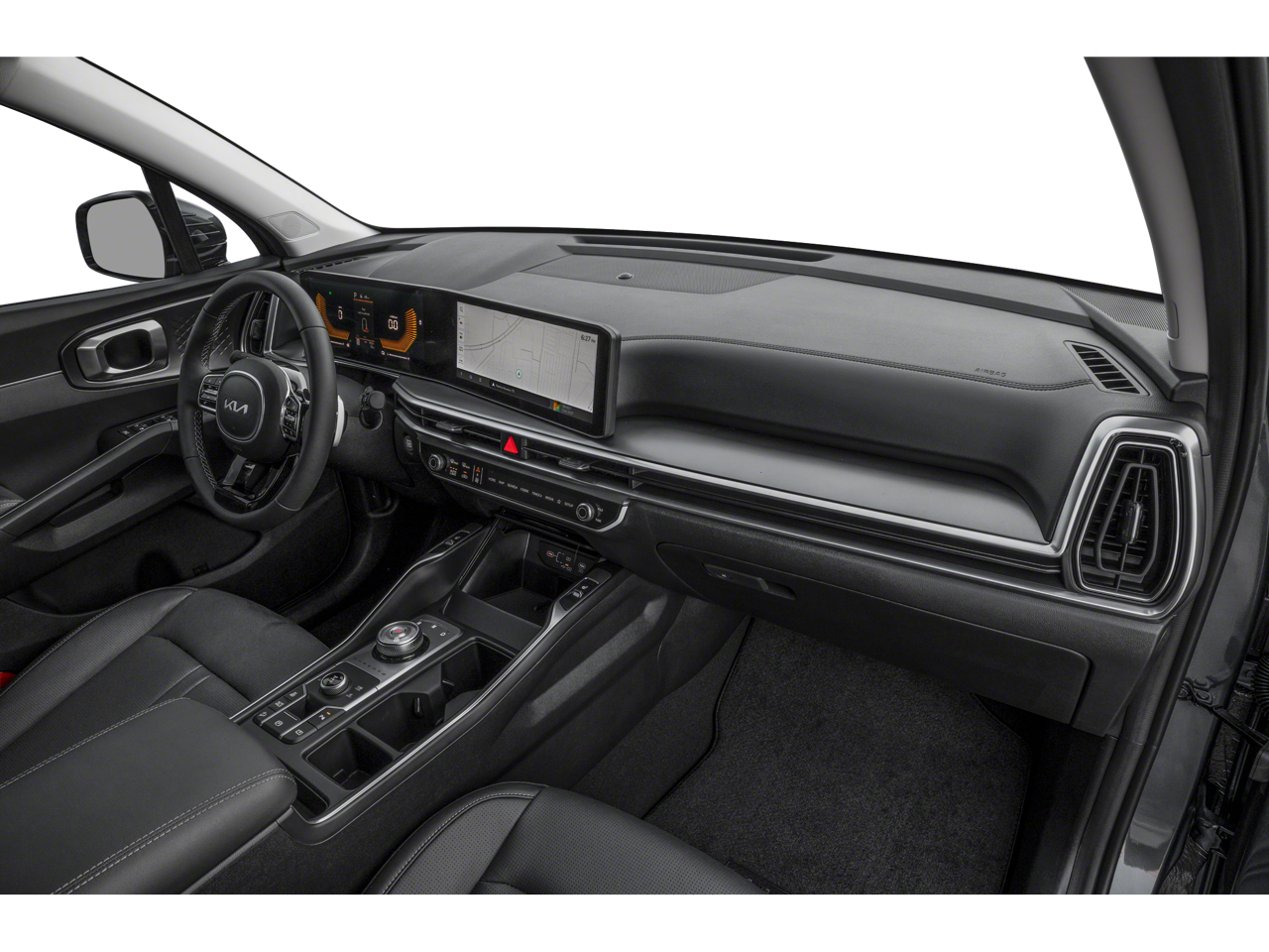 2026 Kia Sorento EX PHEV - Photo 41