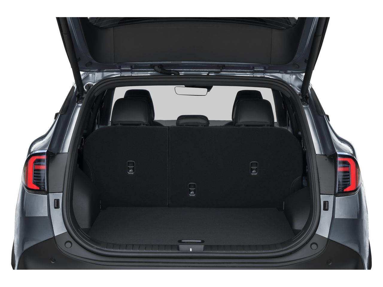 2026 Kia Sportage Plug-In Hybrid X-Line