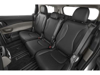 2026 Kia Carnival Hybrid Base