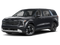 2026 Kia Carnival Hybrid LXS
