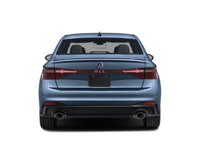 2026 Volkswagen Jetta GLI Autobahn