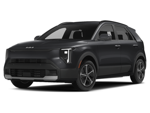 2027 Kia Niro EX