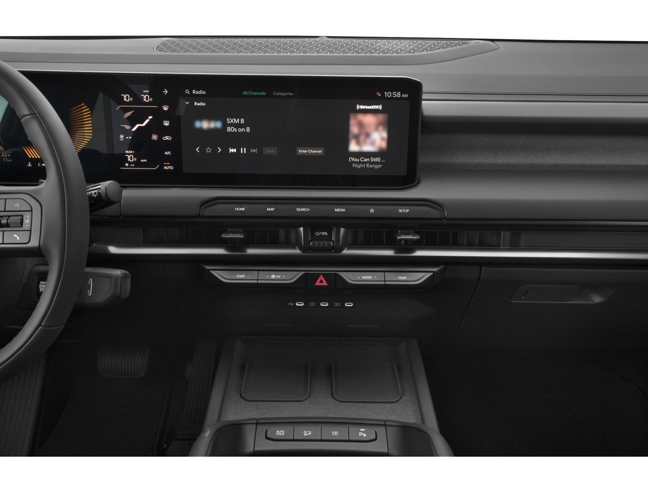 2027 Kia Telluride X-Line SX