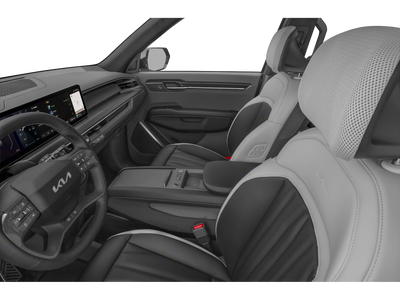 2027 Kia EV9 GT-Line