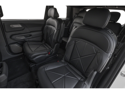 2027 Kia Telluride Hybrid SX-Prestige