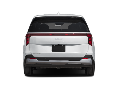 2027 Kia Carnival LX