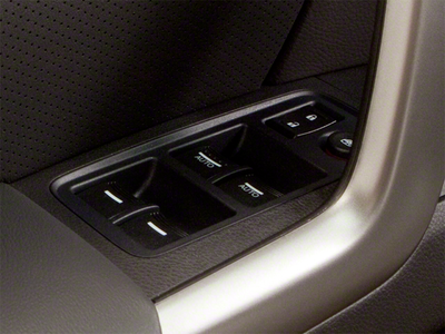 2011 Acura RDX Tech Pkg