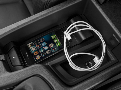 2014 BMW 3 Series 335i xDrive