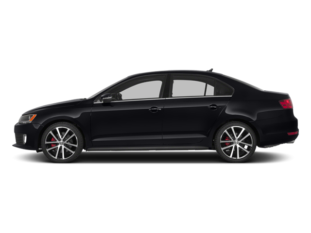 2014 Volkswagen Jetta GLI Edition 30