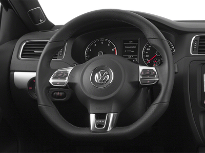 2014 Volkswagen Jetta GLI Edition 30