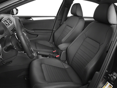 2014 Volkswagen Jetta GLI Edition 30
