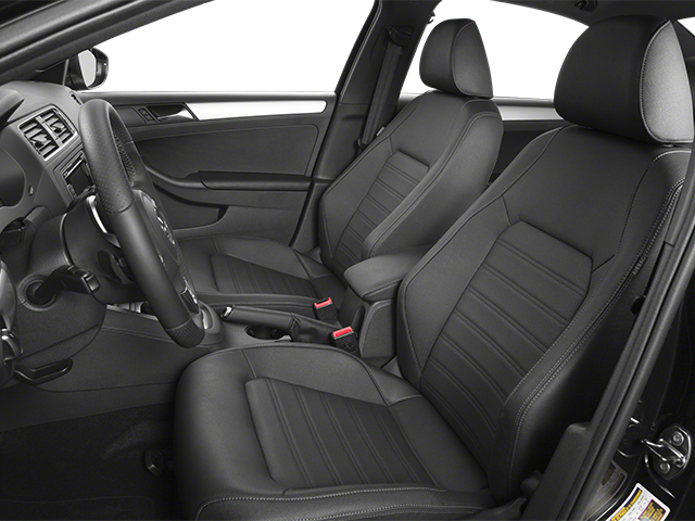 2014 Volkswagen Jetta GLI Edition 30
