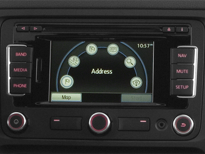 2014 Volkswagen Jetta GLI Edition 30