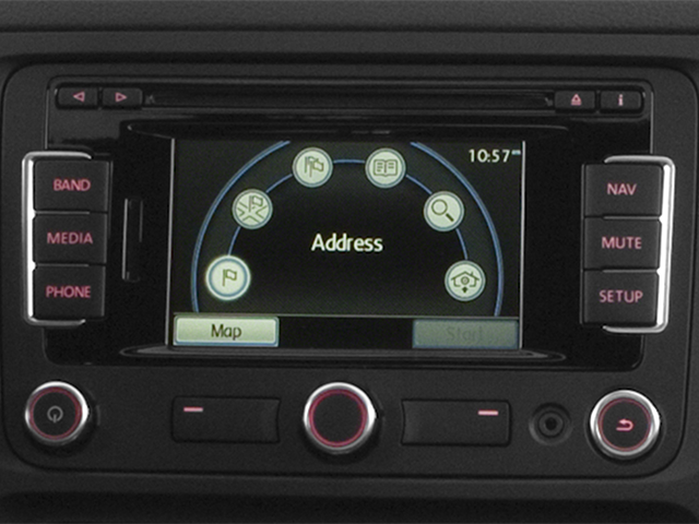 2014 Volkswagen Jetta GLI Edition 30