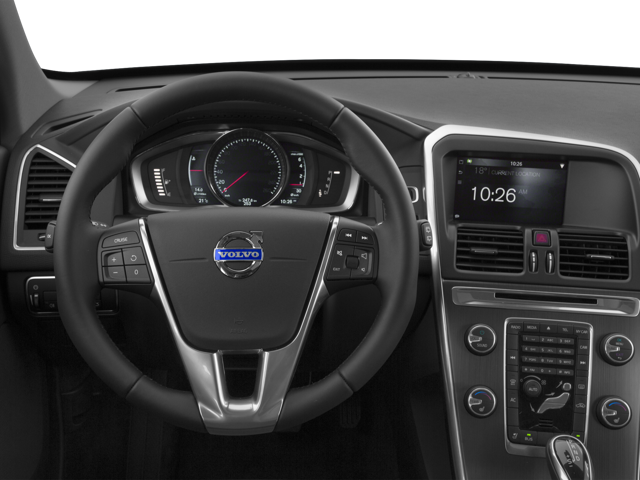 2015 Volvo XC60 T5 Premier