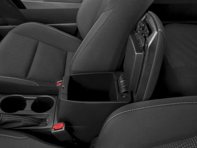 2016 Scion iM Base
