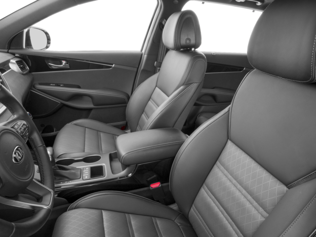 2017 Kia Sorento SXL V6