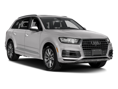 2018 Audi Q7 Premium Plus