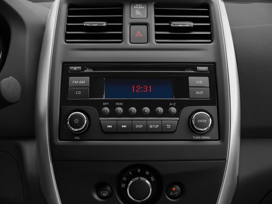 17 Nissan Versa Sedan 1 6 Sv In Gaithersburg Md Gaithersburg Nissan Versa Sedan King Kia