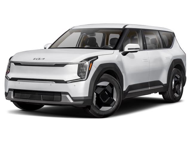 2026 Kia EV9 