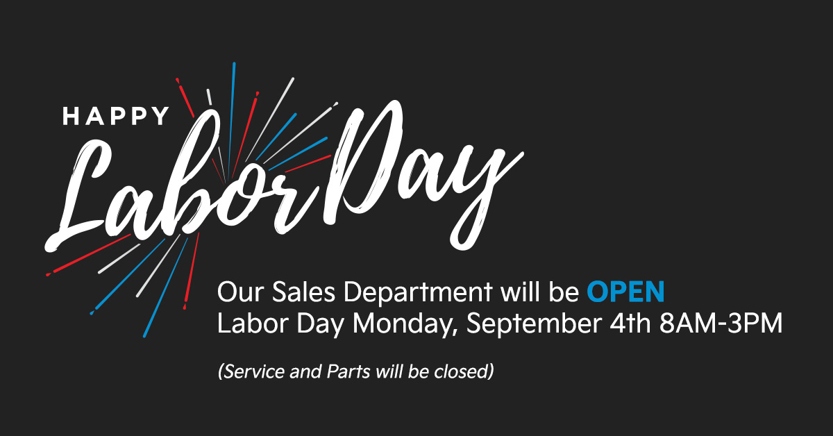 Celebrate Labor Day With Incredible Deals At King Kia! Gaithersburg