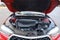 2018 Acura TLX w/Technology Pkg