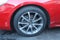 2018 Acura TLX w/Technology Pkg