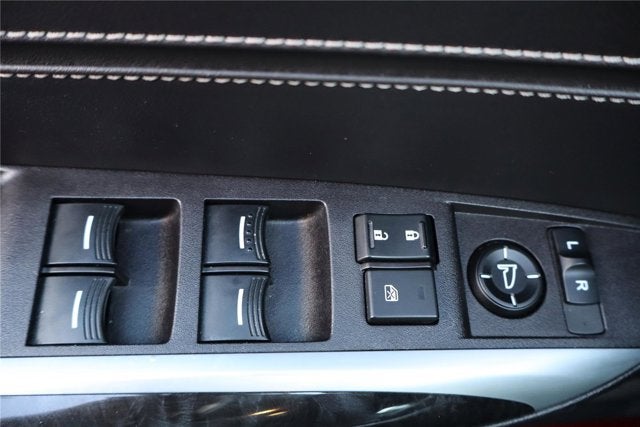2018 Acura TLX w/Technology Pkg