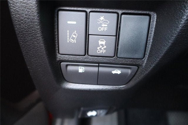 2018 Acura TLX w/Technology Pkg