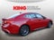 2018 Acura TLX w/Technology Pkg