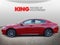 2018 Acura TLX w/Technology Pkg