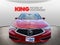 2018 Acura TLX w/Technology Pkg