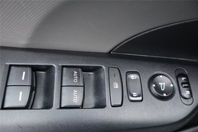 2019 Honda Civic Sedan LX