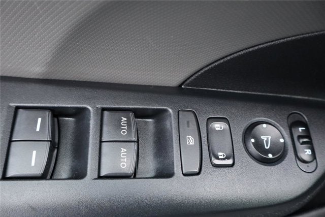 2019 Honda Civic Sedan LX