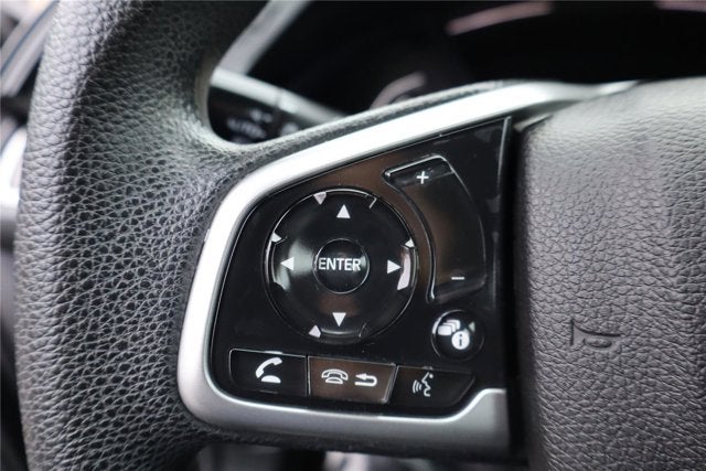 2019 Honda Civic Sedan LX